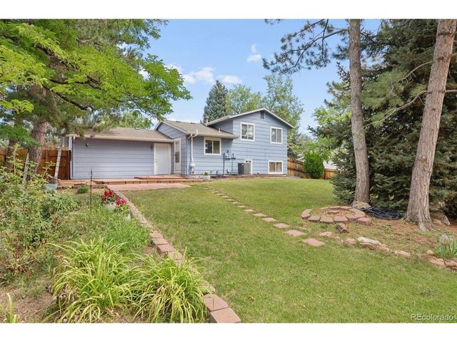 9632 W Walden Ave, Littleton, CO 80128