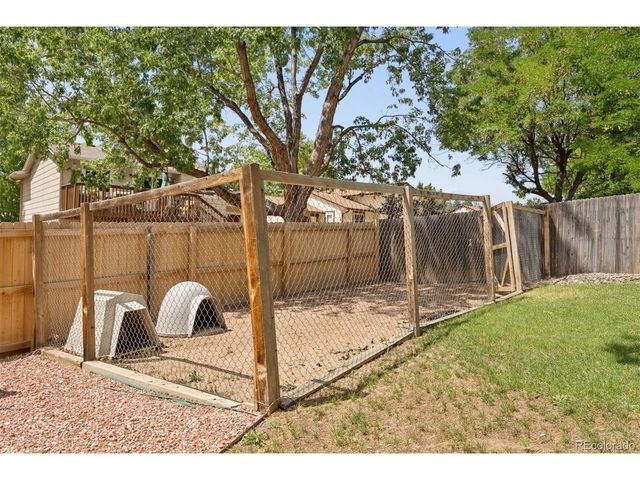 9632 W Walden Ave, Littleton, CO 80128