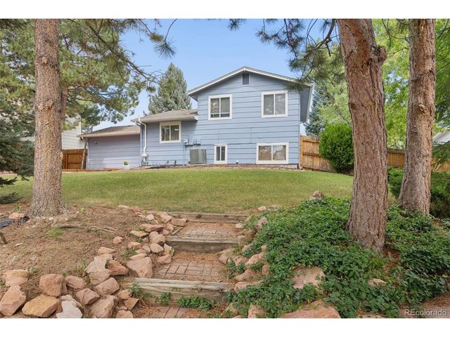 9632 W Walden Ave, Littleton, CO 80128