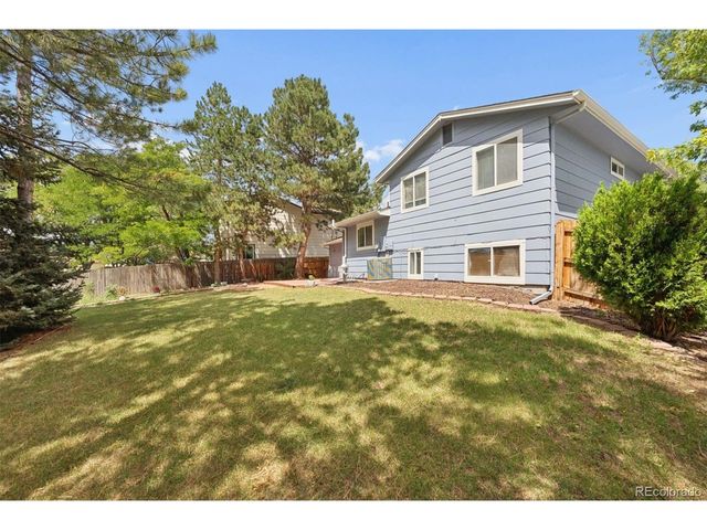 9632 W Walden Ave, Littleton, CO 80128