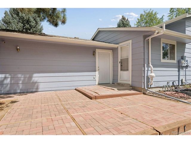 9632 W Walden Ave, Littleton, CO 80128