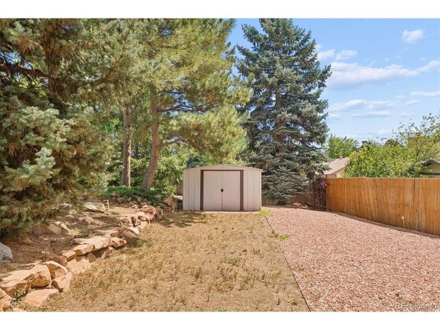 9632 W Walden Ave, Littleton, CO 80128