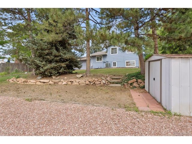 9632 W Walden Ave, Littleton, CO 80128
