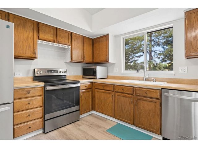 9632 W Walden Ave, Littleton, CO 80128