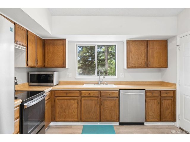 9632 W Walden Ave, Littleton, CO 80128