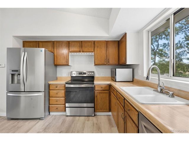 9632 W Walden Ave, Littleton, CO 80128