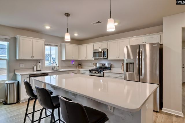 747 Clementine Run, Gilbert, SC 29054