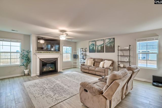 747 Clementine Run, Gilbert, SC 29054