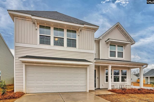 747 Clementine Run, Gilbert, SC 29054