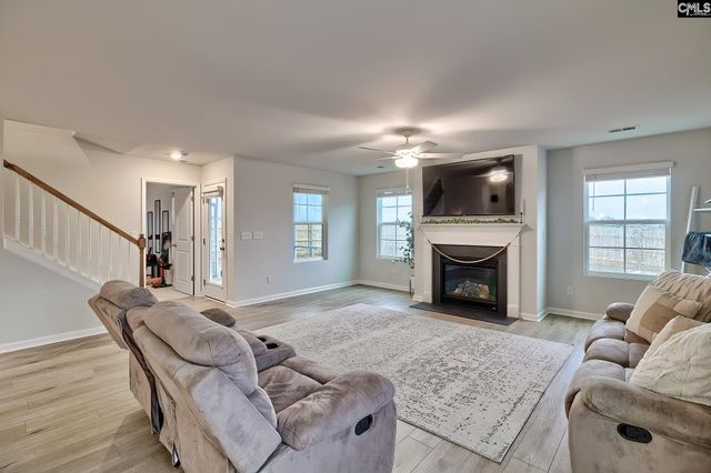 747 Clementine Run, Gilbert, SC 29054