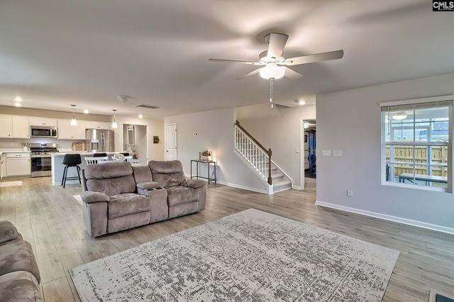 747 Clementine Run, Gilbert, SC 29054