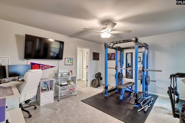 747 Clementine Run, Gilbert, SC 29054