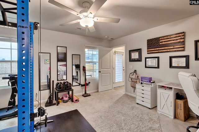 747 Clementine Run, Gilbert, SC 29054