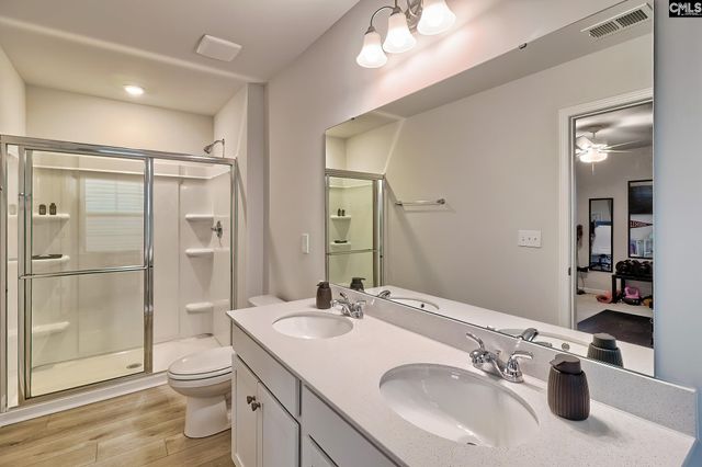 747 Clementine Run, Gilbert, SC 29054