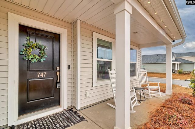 747 Clementine Run, Gilbert, SC 29054