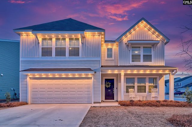 747 Clementine Run, Gilbert, SC 29054