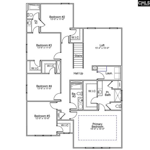 747 Clementine Run, Gilbert, SC 29054