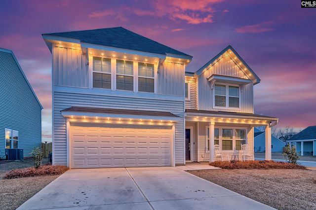 747 Clementine Run, Gilbert, SC 29054