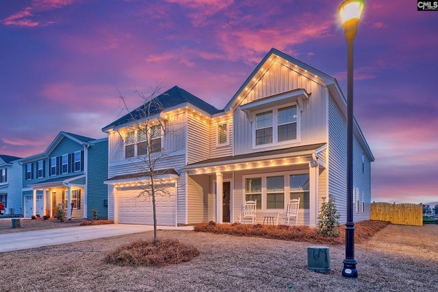 747 Clementine Run, Gilbert, SC 29054