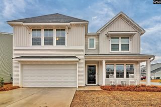 747 Clementine Run, Gilbert, SC 29054