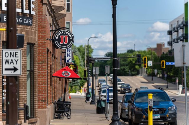 100 2nd Street NE A770, Minneapolis, MN 55413