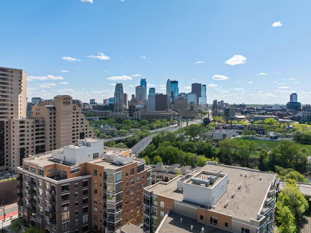 100 2nd Street NE A770, Minneapolis, MN 55413