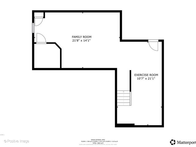 529 Susan Lane, Deerfield, IL 60015