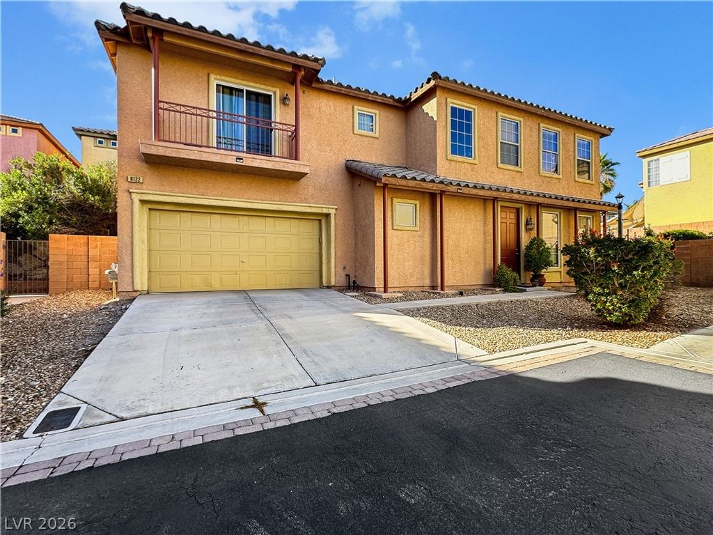 8122 Retriever Avenue, Las Vegas, NV 89147 — photo 2