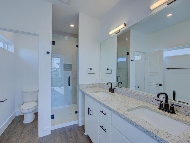 20507 Bonanza ST A, Lago Vista, TX 78645