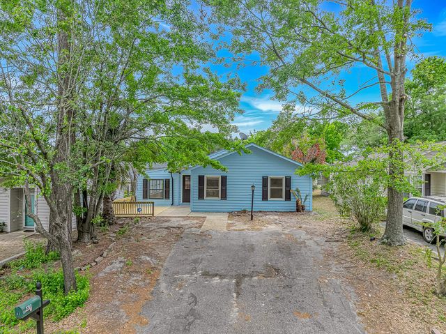 41 Channing Dr., Little River, SC 29566