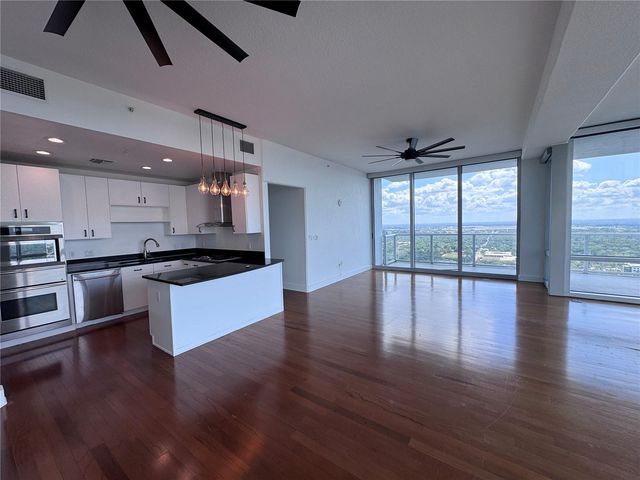 150 E ROBINSON STREET E 3301, Orlando, FL 32801