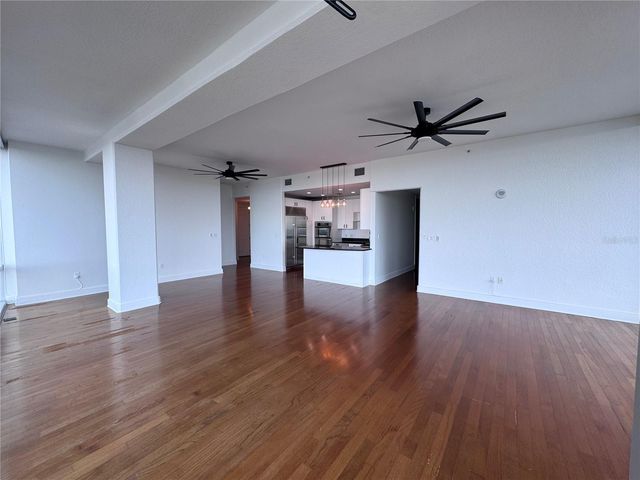 150 E ROBINSON STREET E 3301, Orlando, FL 32801
