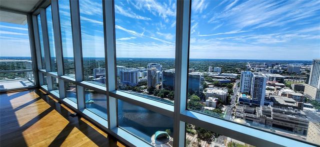 150 E ROBINSON STREET E 3301, Orlando, FL 32801