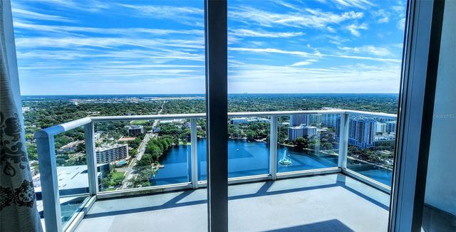150 E ROBINSON STREET E 3301, Orlando, FL 32801