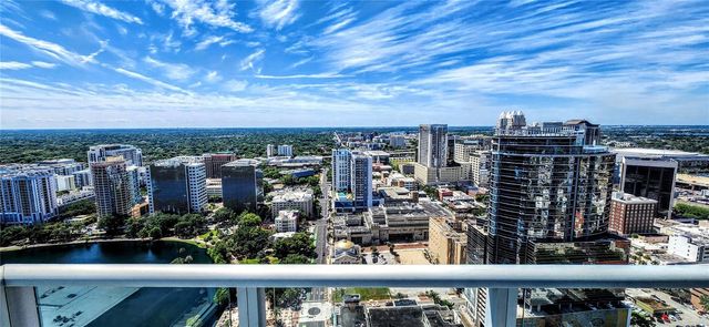 150 E ROBINSON STREET E 3301, Orlando, FL 32801