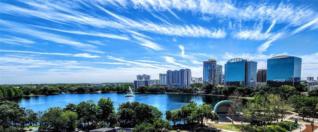 150 E ROBINSON STREET E 3301, Orlando, FL 32801