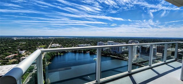 150 E ROBINSON STREET E 3301, Orlando, FL 32801