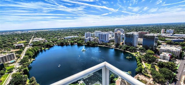 150 E ROBINSON STREET E 3301, Orlando, FL 32801