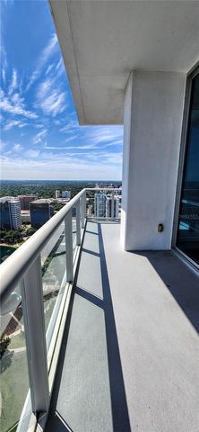 150 E ROBINSON STREET E 3301, Orlando, FL 32801