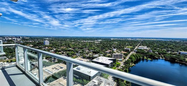 150 E ROBINSON STREET E 3301, Orlando, FL 32801