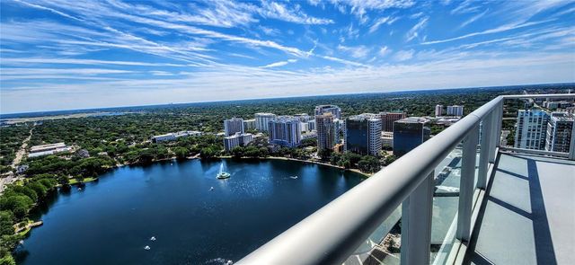 150 E ROBINSON STREET E 3301, Orlando, FL 32801