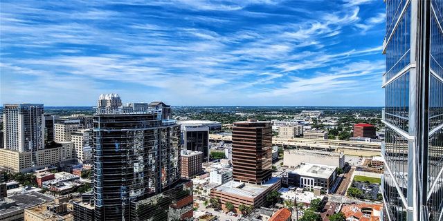 150 E ROBINSON STREET E 3301, Orlando, FL 32801