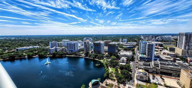 150 E ROBINSON STREET E 3301, Orlando, FL 32801