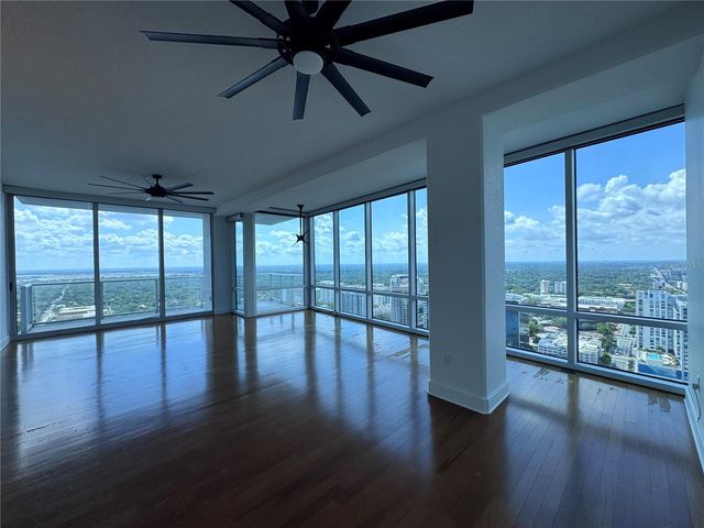 150 E ROBINSON STREET E 3301, Orlando, FL 32801