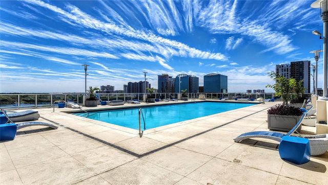 150 E ROBINSON STREET E 3301, Orlando, FL 32801
