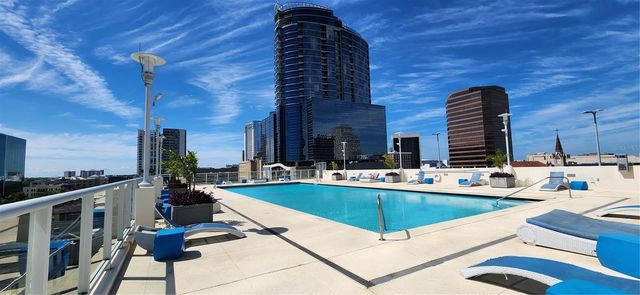 150 E ROBINSON STREET E 3301, Orlando, FL 32801