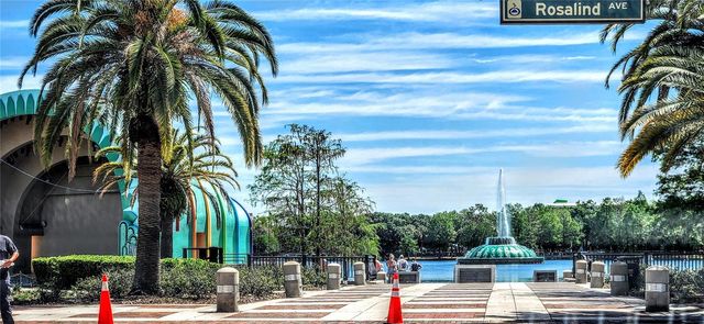 150 E ROBINSON STREET E 3301, Orlando, FL 32801