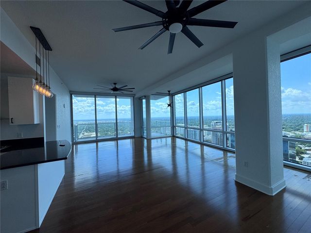 150 E ROBINSON STREET E 3301, Orlando, FL 32801