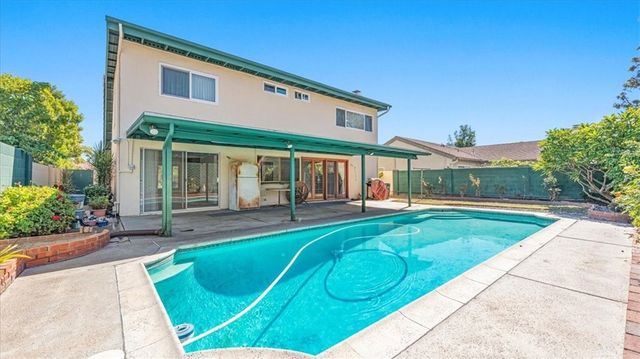 17213 Alfred Avenue, Cerritos, CA 90703