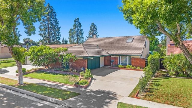 17213 Alfred Avenue, Cerritos, CA 90703